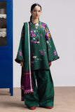 Katya-9B | Coco Prints by Zara Shahjahan Unstitched 3 Piece Linen