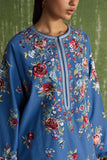 Coco by Zara Shahjahan Winter Unstitched 2026 | ASMANI-9A