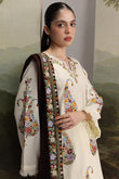 Coco by Zara Shahjahan Winter Unstitched 2026 | SHIREEN-6A