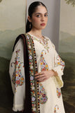 Coco by Zara Shahjahan Winter Unstitched 2026 | SHIREEN-6A