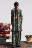 Sofia-6B | Coco Prints by Zara Shahjahan Unstitched 3 Piece Linen