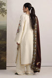 Coco by Zara Shahjahan Winter Unstitched 2026 | SHIREEN-6A