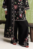 Coco by Zara Shahjahan Winter Unstitched 2026 | NAIRANG-8A