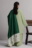 Coco by Zara Shahjahan Winter Unstitched 2026 | NEELAM-4B