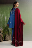 Coco by Zara Shahjahan Winter Unstitched 2026 | ASMANI-9A
