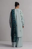 Coco by Zara Shahjahan Winter Unstitched 2026 | RAKHSH-3B