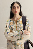 Coco by Zara Shahjahan Winter Unstitched 2026 | ASMANI-9B