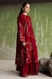 Coco by Zara Shahjahan Winter Unstitched 2026 | DIBA-10A