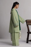 Coco by Zara Shahjahan Winter Unstitched 2026 | NEELAM-4B