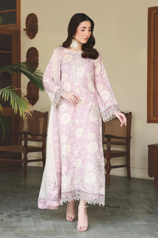 D-03 (Cosmos) | Zinnia By Raaya