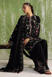 Coco by Zara Shahjahan Winter Unstitched 2026 | NAIRANG-8A