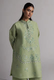 Coco by Zara Shahjahan Winter Unstitched 2026 | NEELAM-4B