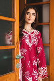 D-07 (Lily) | Zinnia By Raaya