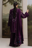 Coco by Zara Shahjahan Winter Unstitched 2026 | SHAB- 5A