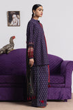 Anika-3B | Coco Prints by Zara Shahjahan Unstitched 3 Piece Linen