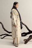 Coco by Zara Shahjahan Winter Unstitched 2026 | ASMANI-9B