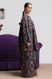 Sofia-6A | Coco Prints by Zara Shahjahan Unstitched 3 Piece Linen