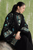 Coco by Zara Shahjahan Winter Unstitched 2026 | TABASSUM-7B