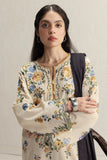 Coco by Zara Shahjahan Winter Unstitched 2026 | SHIREEN-6A