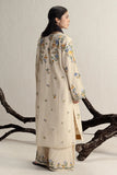 Coco by Zara Shahjahan Winter Unstitched 2026 | SHIREEN-6A