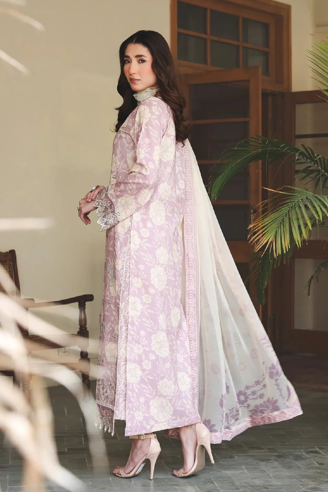 D-03 (Cosmos) | Zinnia By Raaya