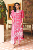 D-01 (Dahlia) | Zinnia By Raaya