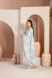 D-5665 - NOORI By Tawakkal Stitched 3 Piece Fancy Jacquard Viscose