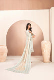 D-5662 - NOORI By Tawakkal Stitched 3 Piece Fancy Jacquard Viscose