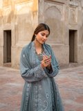Rang-e-khaas by Feroza Embroidery Airjet Viscose | D-05