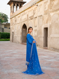 Rang-e-khaas by Feroza Embroidery Airjet Viscose | D-06