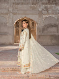 Rang-e-khaas by Feroza Embroidery Airjet Viscose | D-08
