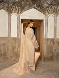 Rang-e-khaas by Feroza Embroidery Airjet Viscose | D-09
