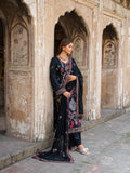Rang-e-khaas by Feroza Embroidery Airjet Viscose | D-01