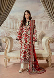 Rajbari - Raha Premium Printkari Vol 2 - Design 02 - Unstitched