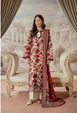 Rajbari - Raha Premium Printkari Vol 2 - Design 02 - Unstitched
