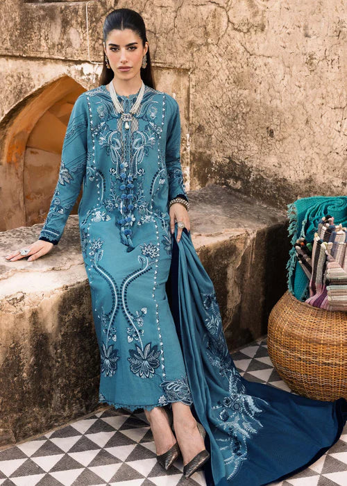 FRIYA 2-B - Saira Shakira