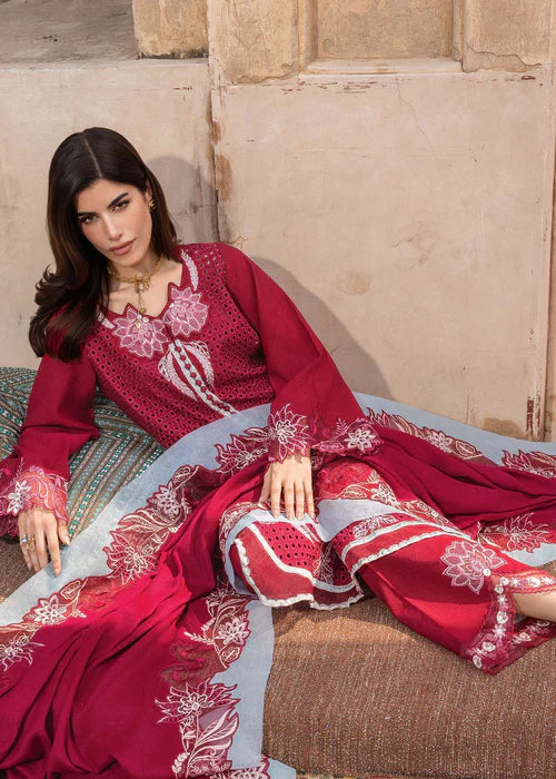 GULNAAR 4-A - Saira Shakira