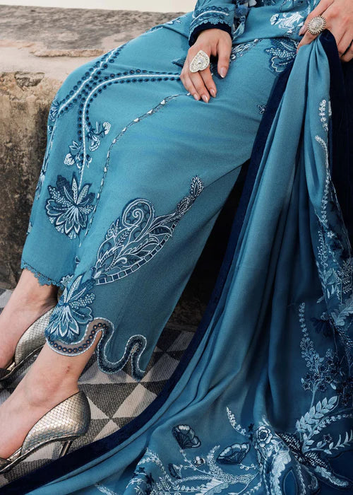 FRIYA 2-B - Saira Shakira