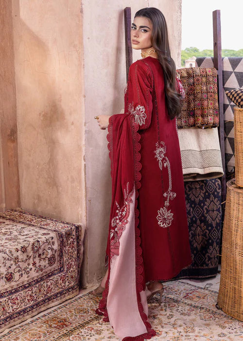 FRIYA 2-A - Saira Shakira