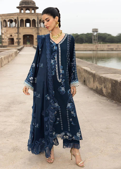 LILA 1-A - Saira Shakira