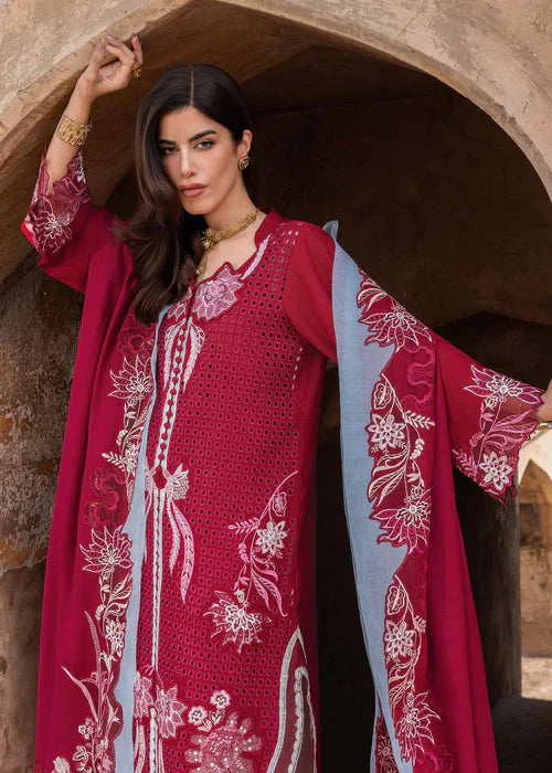 GULNAAR 4-A - Saira Shakira