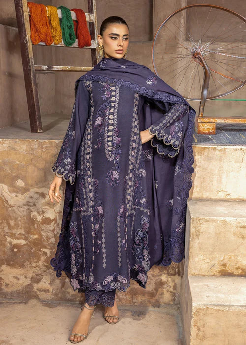 LILA 1-B - Saira Shakira