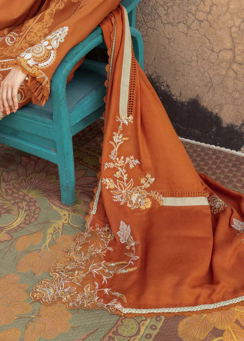 AFSANEH 5-B - Saira Shakira