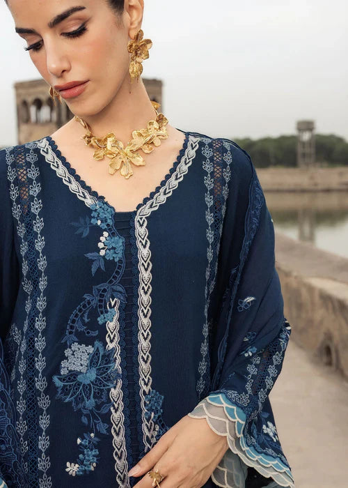 LILA 1-A - Saira Shakira