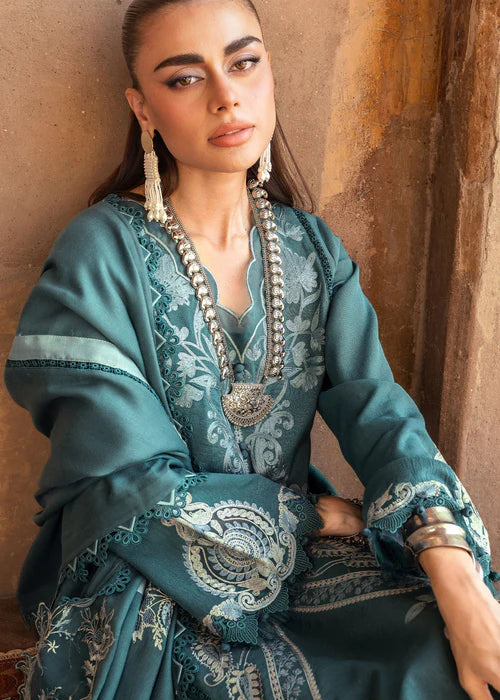 AFSANEH 5-A - Saira Shakira