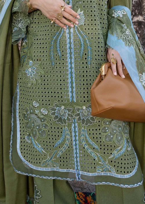 GULNAAR 4-B - Saira Shakira