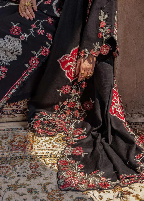 CYRA 6-A - Saira Shakira