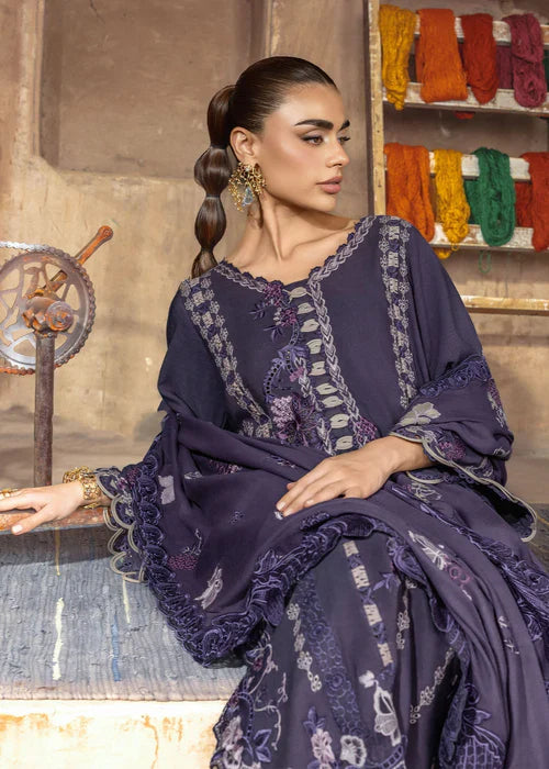 LILA 1-B - Saira Shakira