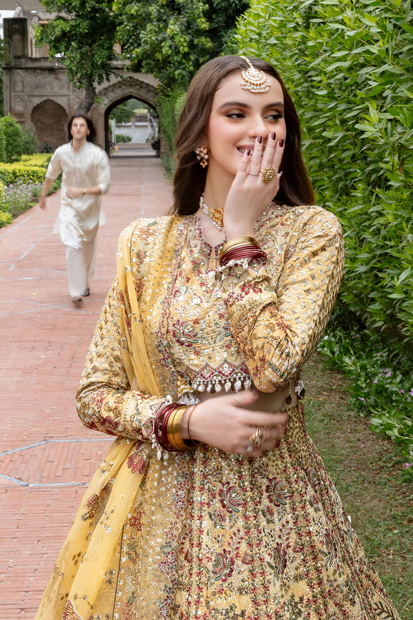 SF-02- JHILMIL - Shagna