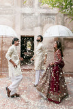 SF-01- GULRUKH - Shagna